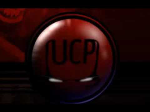 UCP033 - Predictor - This is Cocaine