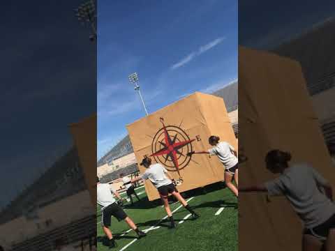 Vista Ridge “Lost and Found” 2018 tuba cam (very good)