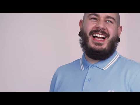 The Fred Perry Shirt