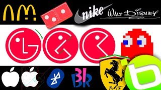 10 Hechos Fascinantes Detrás de Logos Mundialmente Famosos