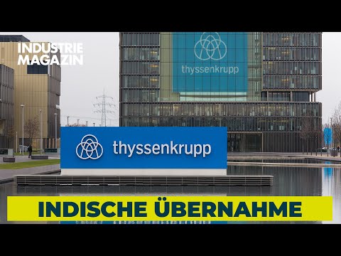 Thyssenkrupp vor dem Stahl-Deal? Indischer Investor überrascht Aufsichtsrat