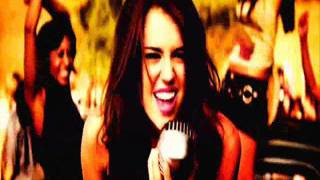 Breathe on me /// Miley Cyrus