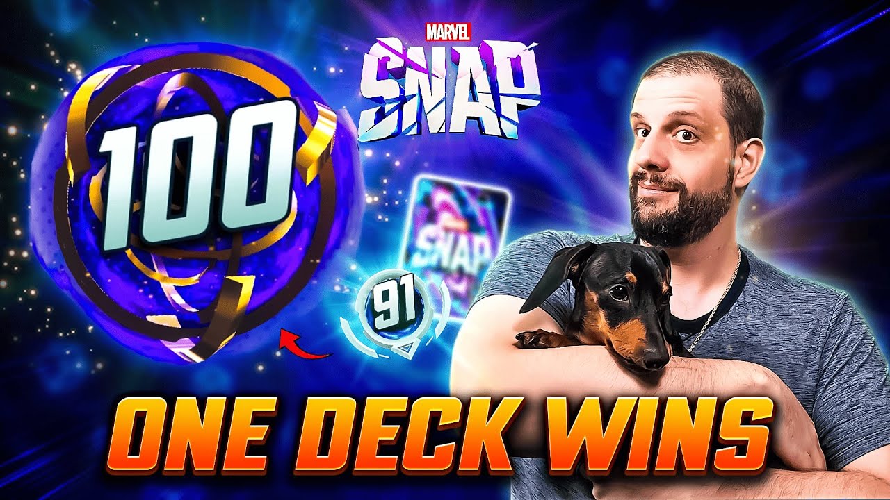 Stop Copying Meta Decks - Do THIS Instead thumbnail