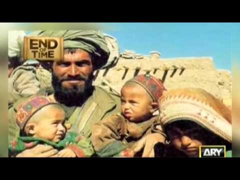 End Of Time Final Call, Full Part 3/5 | Dr Shahid Masood {Exclusive HQ}