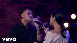 Download lagu Marion Jola, Rizky Febian - Tak Ingin Pisah Lagi (LIVE Tonight Show NET) mp3 Download lagu Marion Jola, Rizky Febian - Tak Ingin Pisah Lagi (LIVE Tonight Show NET) mp3