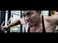 〖1分鐘週末〗夏日3D胸【Arnold's Gym】