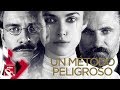 Un Método Peligroso - Trailer HD #Español (2011)