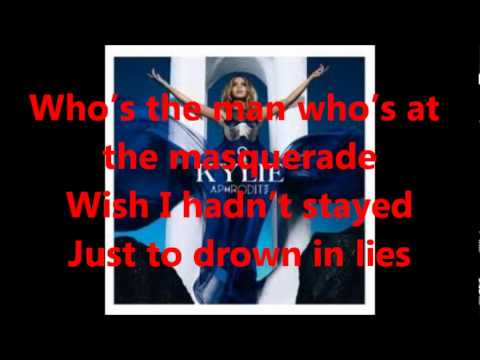 download lagu mp3 mp4 Kylie Minogue Illusion Lyrics, download lagu Kylie Minogue Illusion Lyrics gratis, unduh video klip Kylie Minogue Illusion Lyrics