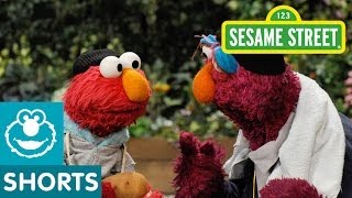 Sesame Street: How to be a Good Sport (Training Sequence)