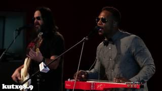 Robert Randolph and the Family Band - Got Soul