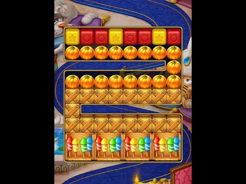 TOY BLAST level 2527