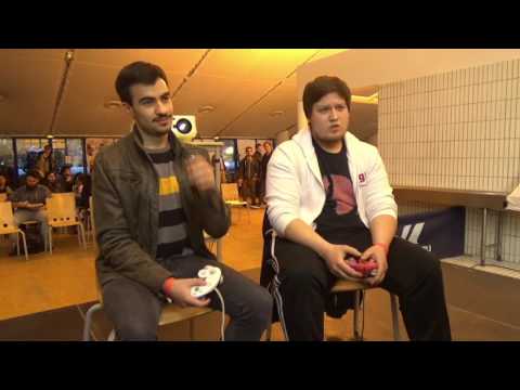 HFLAN - SchlimmShady (Dr. Mario) vs. Prinz (Jigglypufff) - Losers Top 32 - Melee Singles