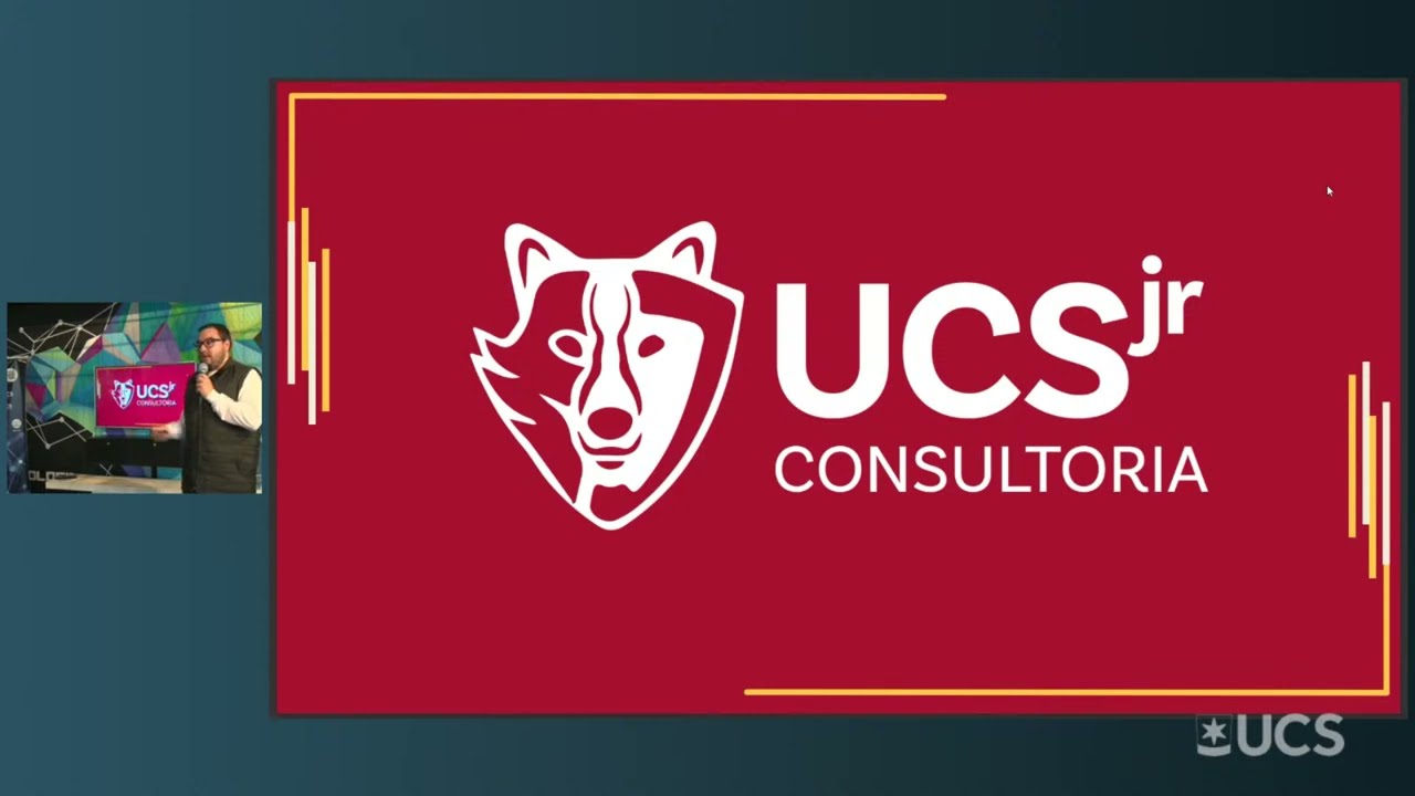 UCSiNOVA Apresenta: Lei do Bem