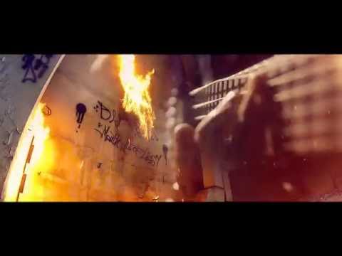 BADCAST - Mouth Full Of Lies (Official Music Video)