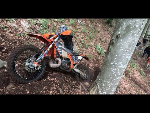 Hard Enduro Piatra Craiului 2025 Highlights – Ziua 2 @ENDURO.VENTURES#enduroventures #hardenduro