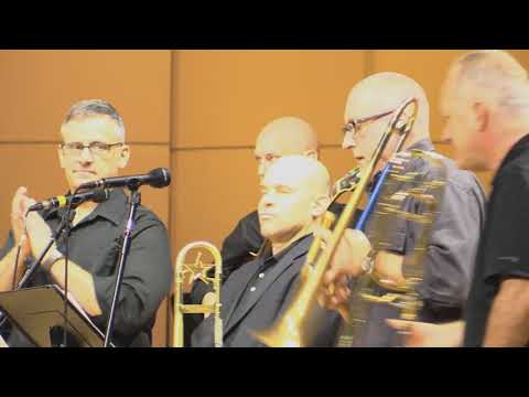 2018 American Trombone Workshop "Groovin Hard"