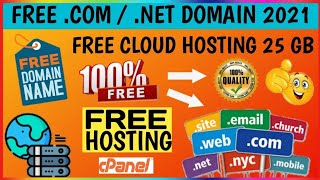 Buy Domain and Hosting | Best Cheap Web Hosting 2021 | How to Buy Domain and Hos