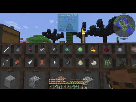 Sevtech Ages with Arkas/Nebris/Pakratt - E161 (Minecraft Videos)