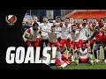 53 x ? | Alle goals van Jong FC Utrecht in seizoen 2020/2021