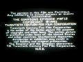 DVD Closing To The Simpsons The Complete Third Season UK DVD Disc Three Request Video For A Smith
