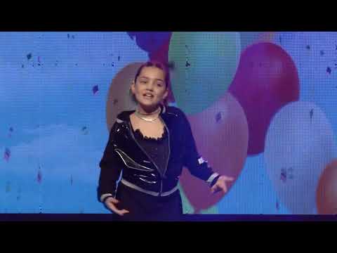 Lyra Fest 2021 - Lejla Haziraj - Jeta ime