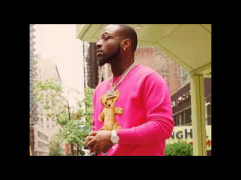 Davido Ofili Gaga (Official Audio)
