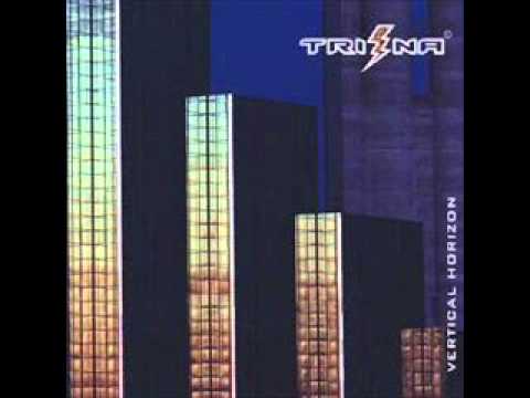 Trizna - Aeromake Up