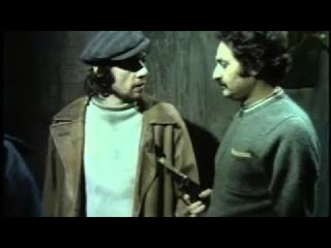 Survivors: Eps 16. The Lights of London. (P1)