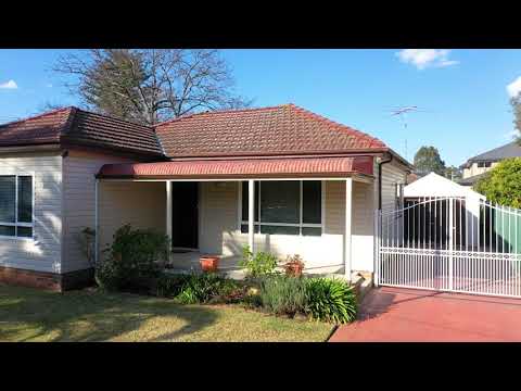 38 Dowding Street, Panania - Alliance Real Estate