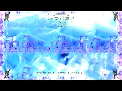 Sybyr x Eric North x CXRPSE x $hy - Money On Ice (Official Instrumental)