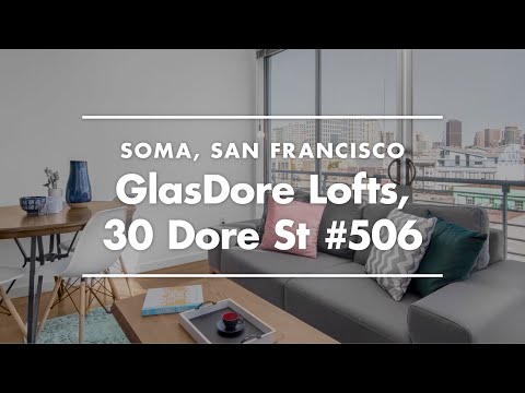 Glasdore Loft