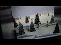 Day 8 Opening To Elf 2003 UK DVD