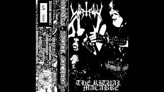 Watain - The Ritual Macabre - 2001 - (Full Live Album)