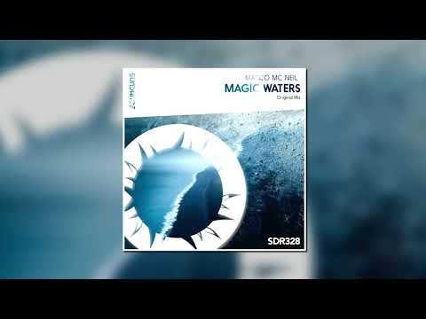 Marco Mc Neil - Magic Waters (Original Mix) [SUNDANCE RECORDINGS]