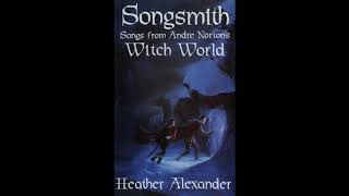 Songsmith — Heather Alexander (1993)