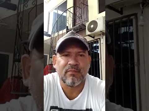 EMPRESARIO DESESPERADO LE CANTA SUS VERDADES AL GOBIERNO