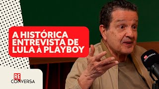 Juca Kfouri: Lula descobriu seu tamanho na primeira reunião no G7 | Cortes do Reconversa