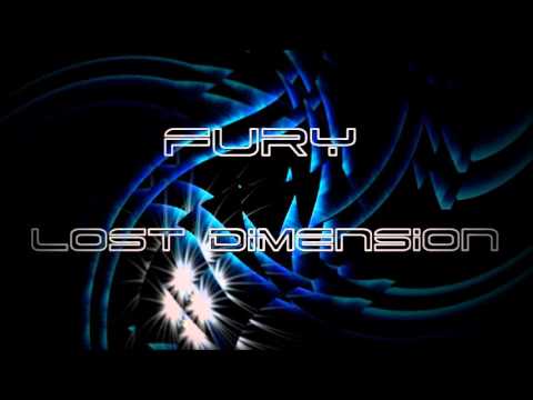 Fury - Lost Dimension [Electro]