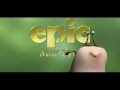 EPIC 3D Sneak Peak