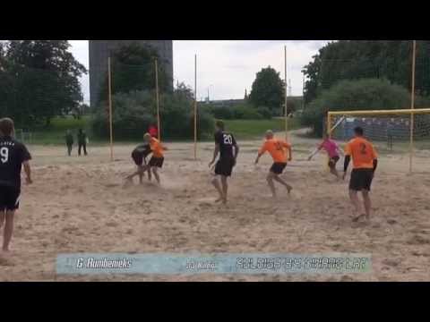 2014-08-24 Kuldiga - Dinamo Lat