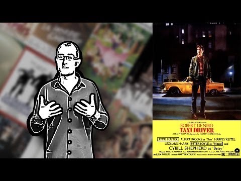 l'analyse de sequence - Analyse de sequence - Taxi Driver