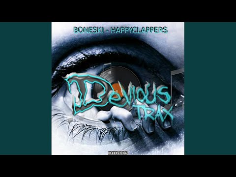 Happy Clappers (Original Mix)