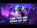 JOMBIE THE NIGHT DANHKA BEAN MỘNG BỜ TÂY CANTHOIAN OFFICIAL MUSIC VIDEO