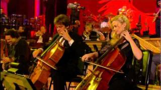 Yanni: Rainmaker (Yanni Live! 2006)