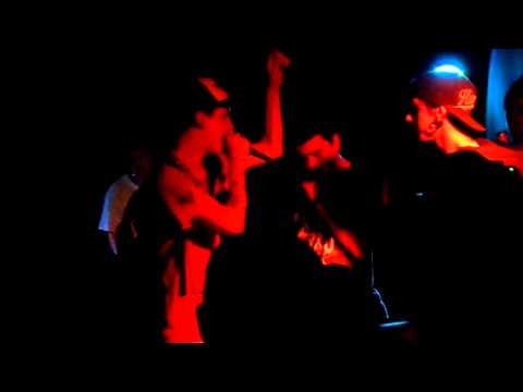 Kob Del año - Primera ronda - Cas vs Craff vs Relope