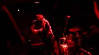 Sam Roberts Band - The Gate (outro)