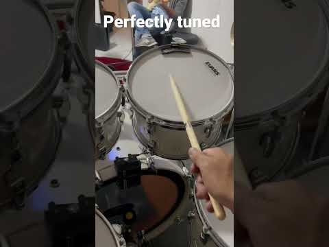 Yamaha Absolute Hybrid Maple