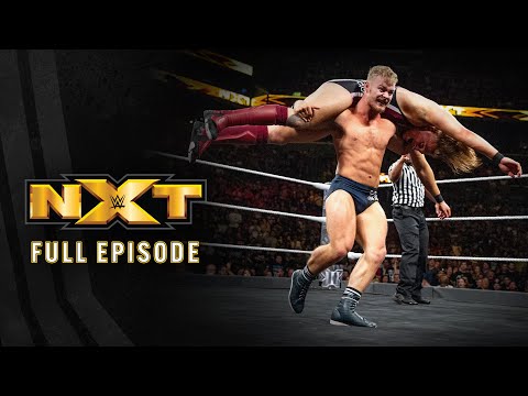 WWE NXT