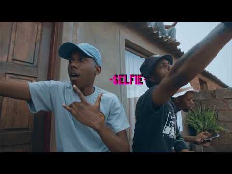 Zolla mi mus-Ama selfie (Official Video)