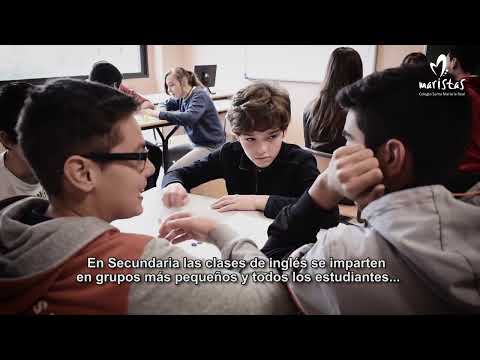 Welcome to Maristas!